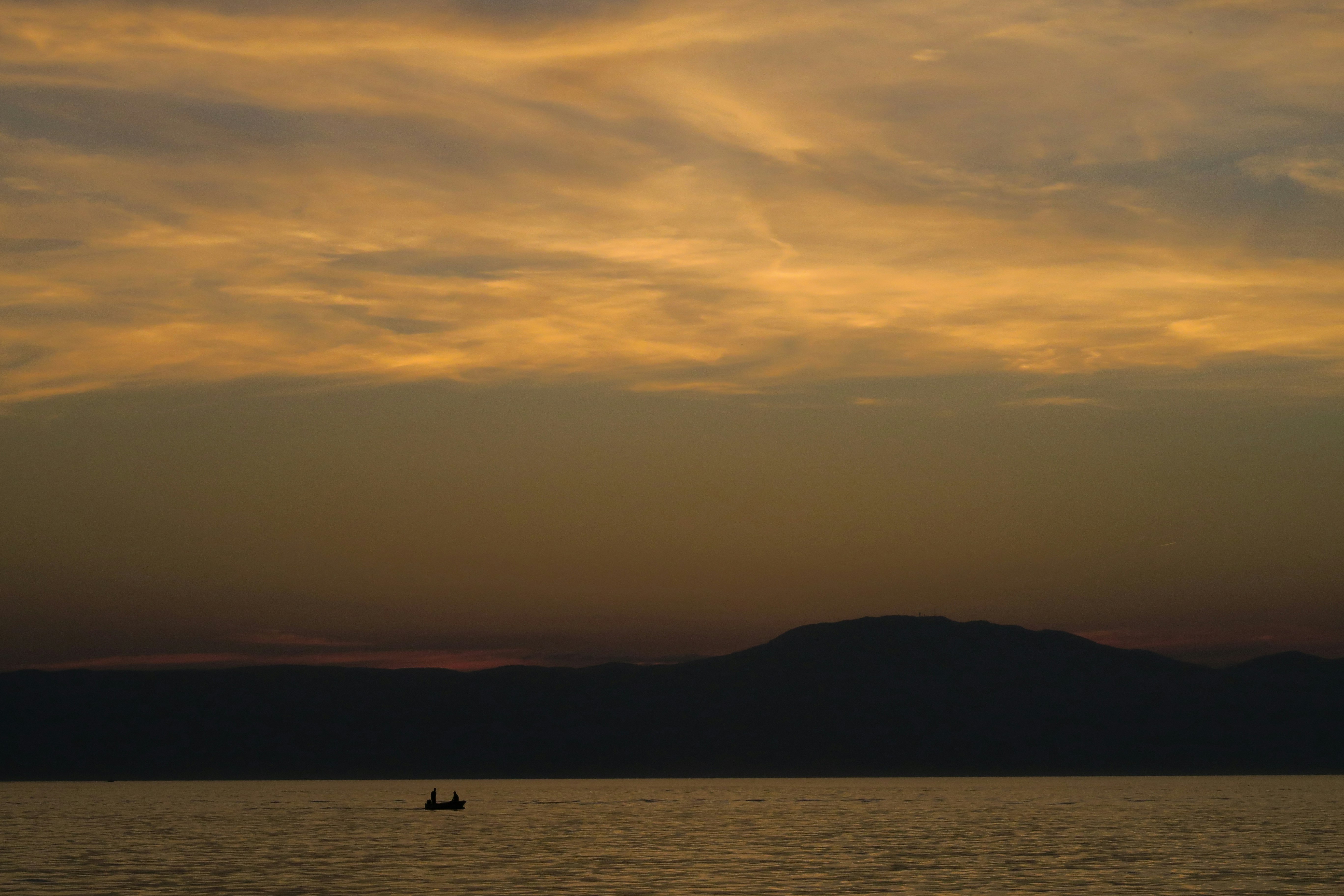 sea near body of water